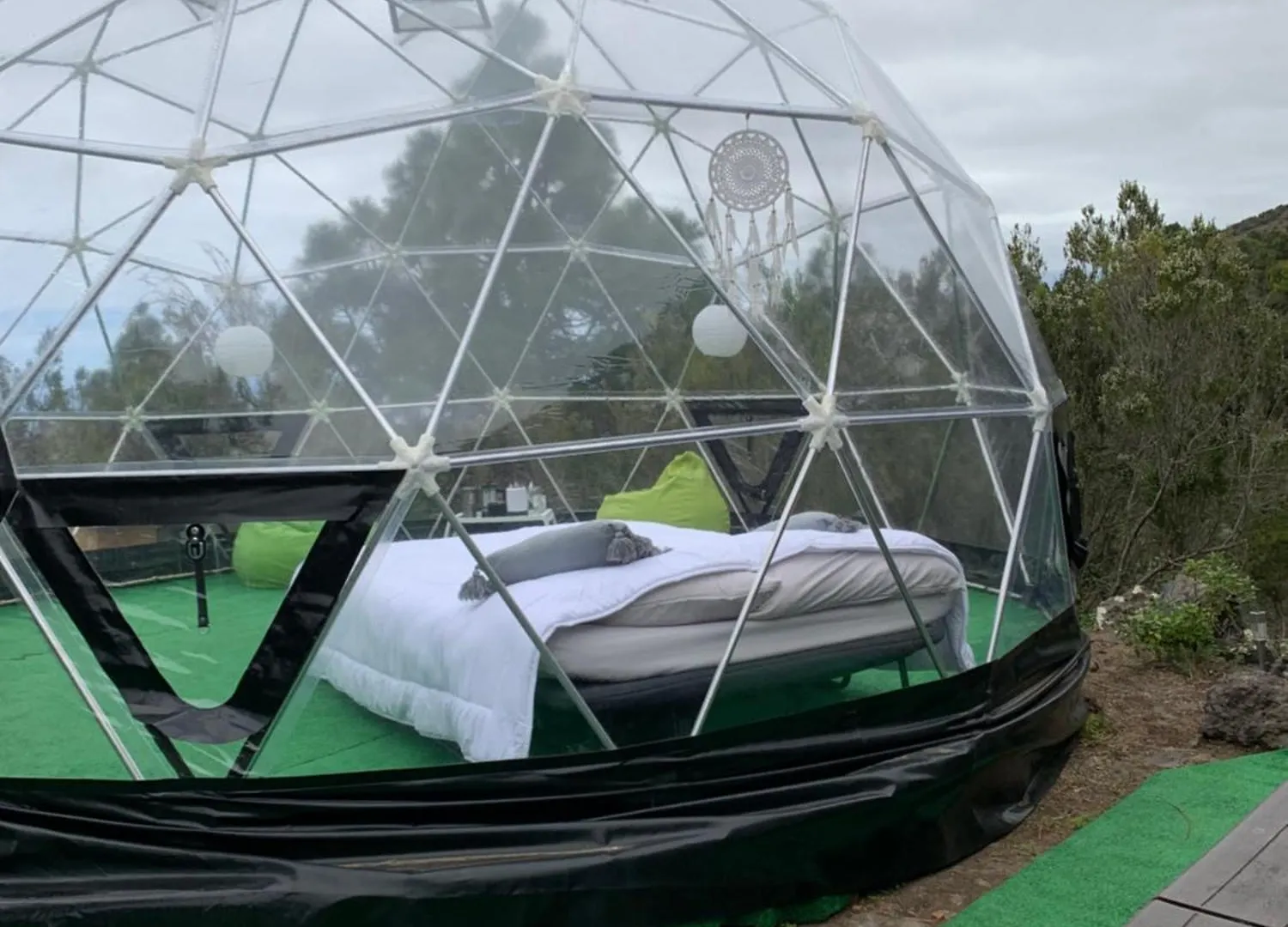 Hotel Skydome San Juan del Reparo